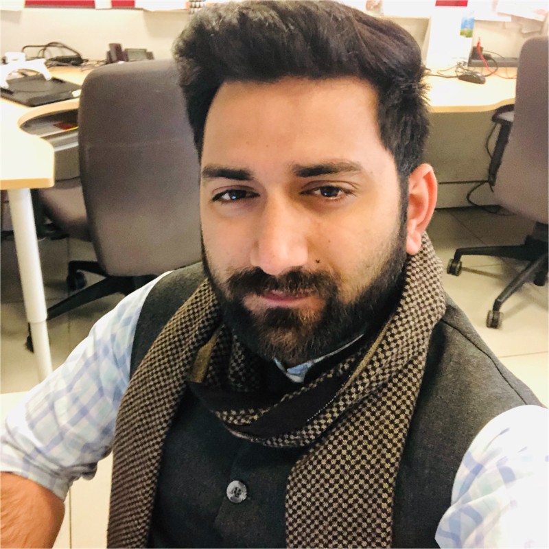 Amit Joshi