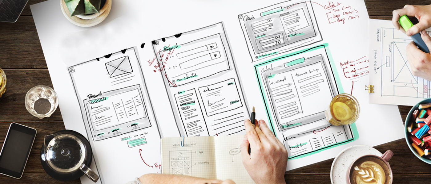 Digital Marketing 5 Important Things You Need To Know Before Redesigning Your Website