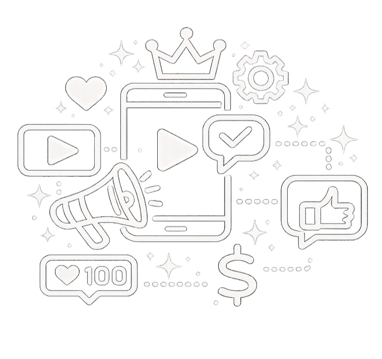 Influencer Activation