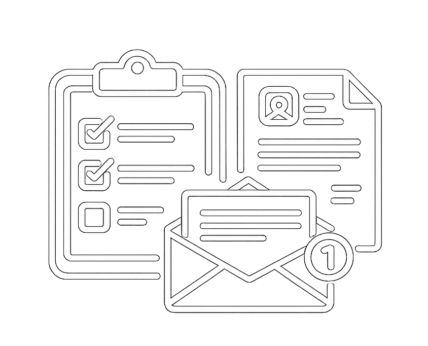 Submissions