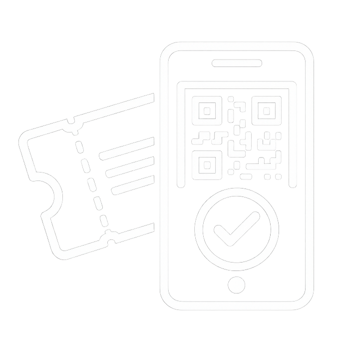 Ticketing & Check-in