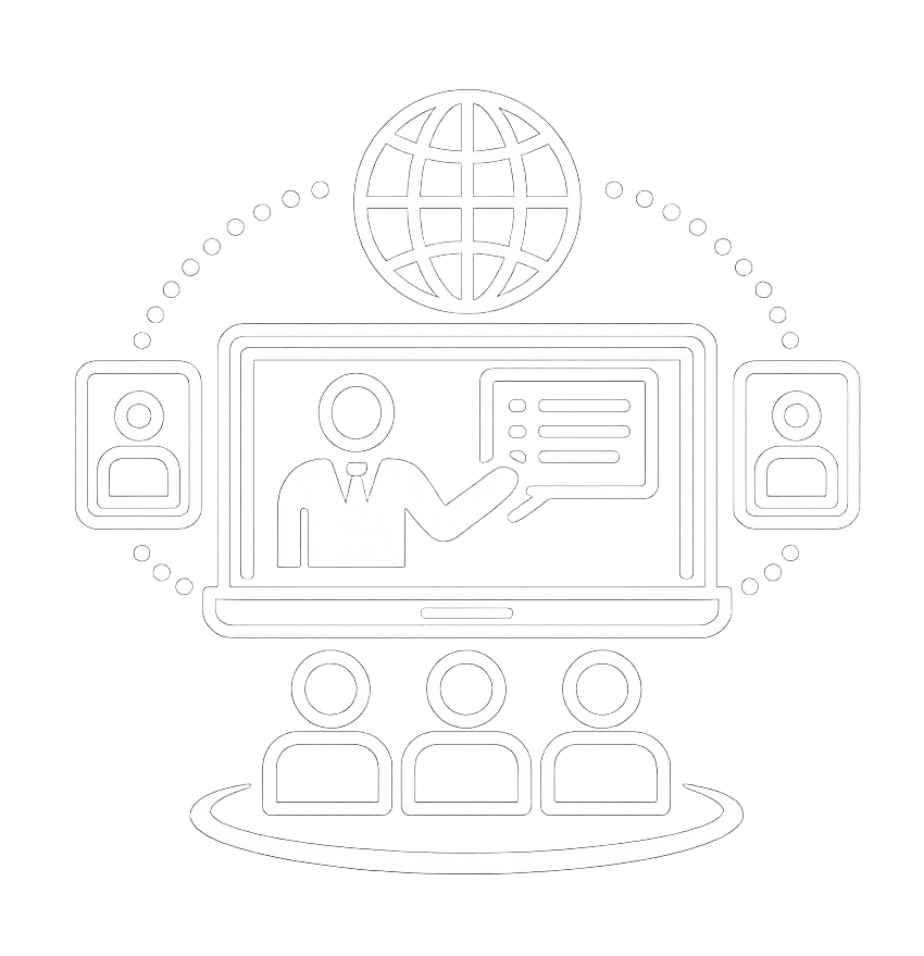 Virtual & Hybrid Events