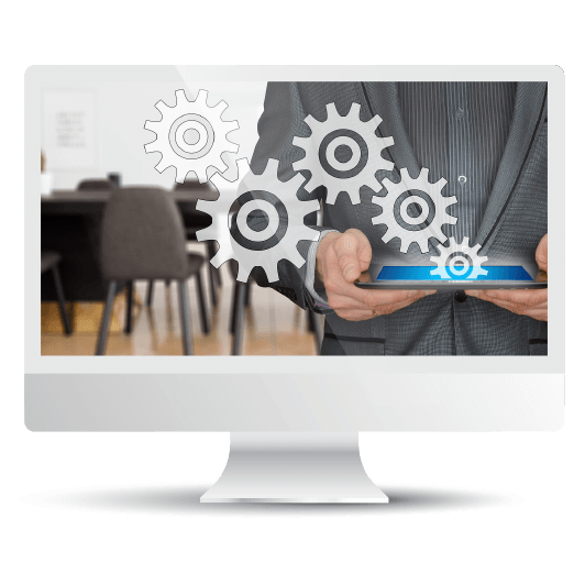 Customizable & Scalable Customizable & Scalable