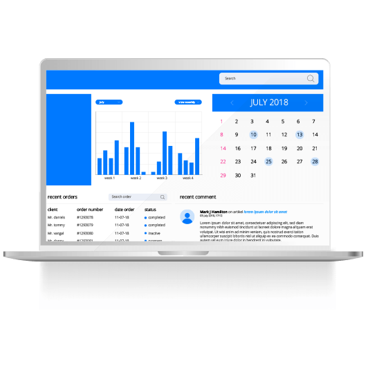 Manage your Documents Manage your Documents