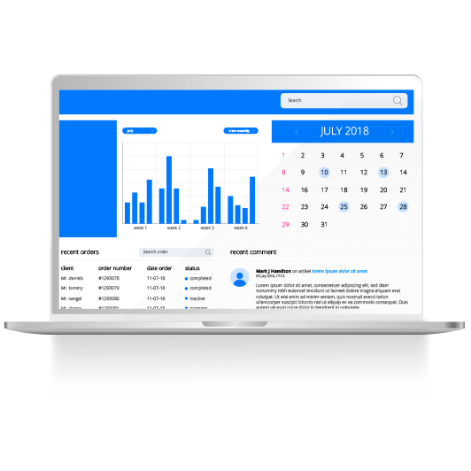 Manage your Documents