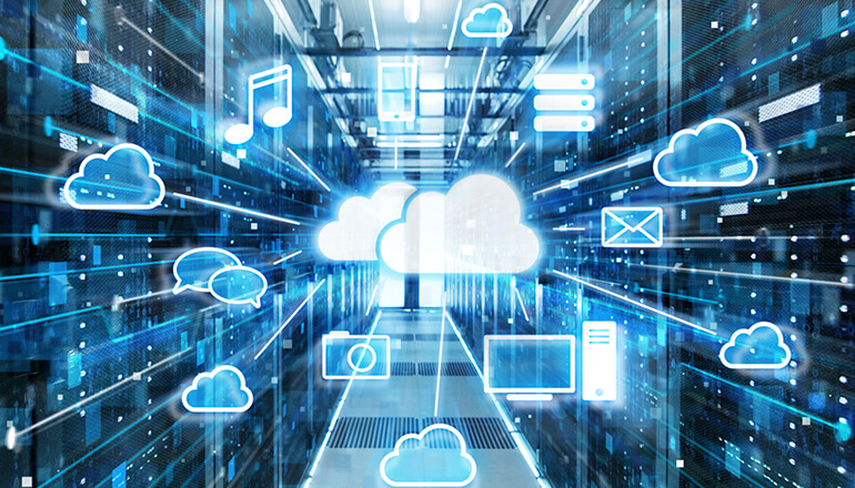 Automation led Application Services Automation led Application Services