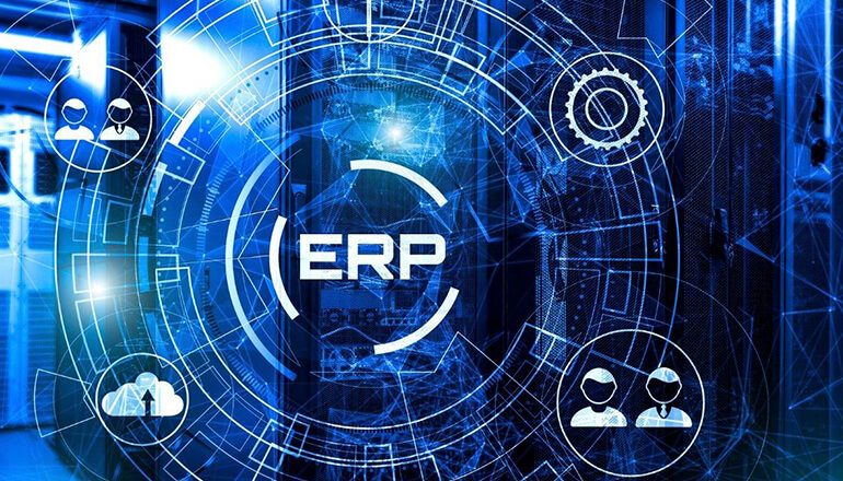 Re-engineer enterprise Operations for improved efficiency