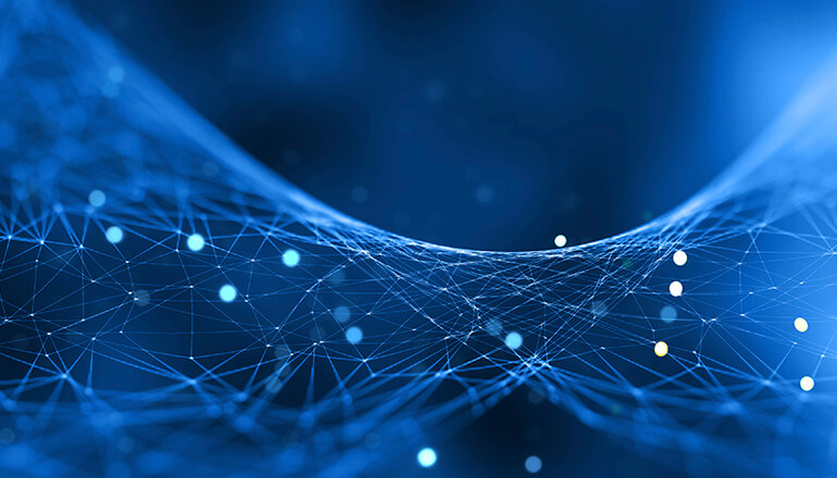 Re-imaging the connected World that we live in through the lens of Internet – and to scale