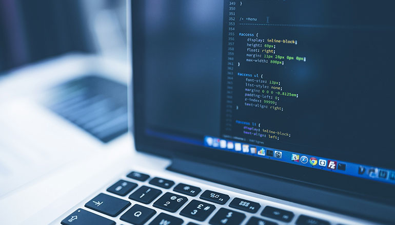 Website Designing Company in Delhi