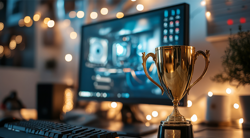 How Award Submission Portal Software Simplifies Entries and Judging