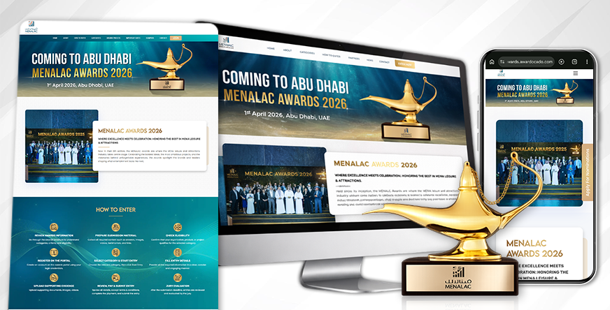 MENALAC AWARDS 2026